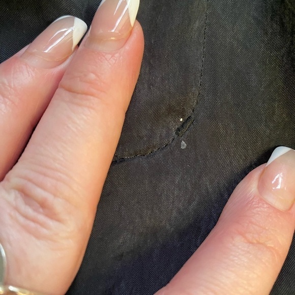 Joie I Cupro Material I Trouser/Joggers I Size: 2 - Picture 11 of 14